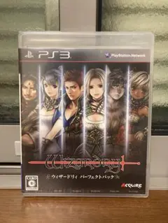 2025年最新】ウィザードリィ ps3の人気アイテム - メルカリ