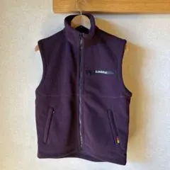 FORD&SPYDER メンズ ベスト ネイビー/ブラウン 新品タグ付き FORD&SPYDER メンズ ベスト ネイビー/ブラウン 新品タグ付き