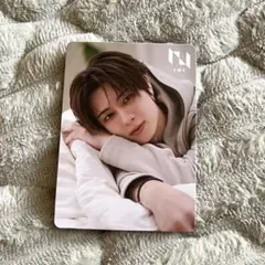 INI PULSE 佐野雄大 タワレコ店舗トレカのサムネイル