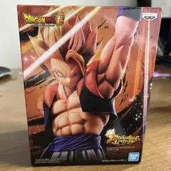 ドラゴンボール ゴジータ フィギュア ドラゴンボールレジェンズのサムネイル