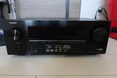 動作美品 デノン AVR-X1300W DENON 7.2ch AVアンプ - メルカリ