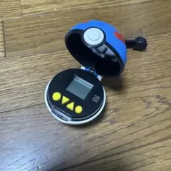 【トミー】当時物‼️DXモンスターボール ポケモン スーパーボール ジャンク品