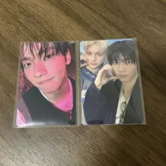 TXT 7TH YEAR スビン ANXIETY コムタクチズ