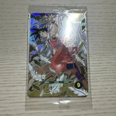 ドラゴンボールスーパーダイバーズ ドラゴンボールカード