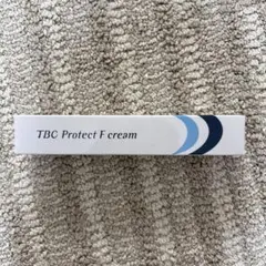 TBC Protect F cream 30gのサムネイル