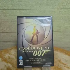 ゴールデンアイ 007 Wii
