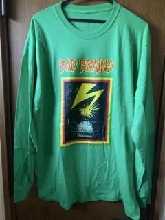 2025年最新】bad brains ロンtの人気アイテム - メルカリ