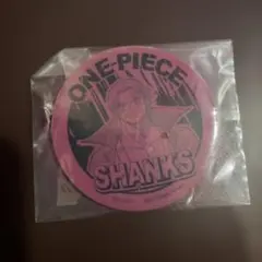 一番くじワンピース H賞アクリルマグネット シャンクス