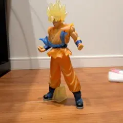 孫悟空 アクションフィギュア