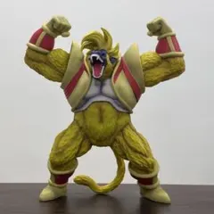 ドラゴンボールGT 大猿ベビー 黄金大猿 ビッグサイズ フィギュア 約38cm
