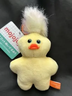 mojojojo マスコットぬいぐるみ5 アヒル