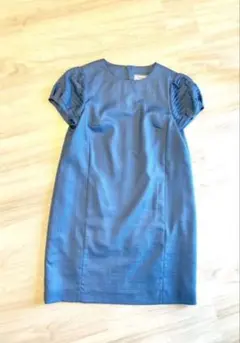 【美品】アナトリエ 上品ワンピース 38