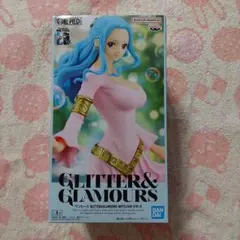 ワンピースネフェルタリ・ビビ　フィギュアのサムネイル