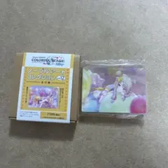 草薙寧々　ノーブルアートコレクション　12