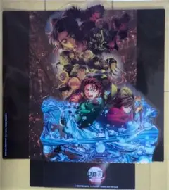 鬼滅の刃 無限城編 猗窩座再来 映画特典