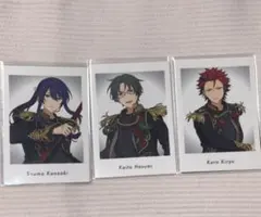 あんスタ ぱしゃっつ COVER SONG SERIES 紅月(まとめ割可)