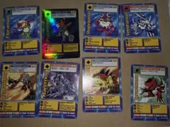 デジモンカード 英語 海外限定 ジエスモン パラレル - メルカリ