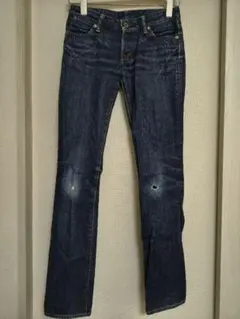 POLO JEANS CO. 　レディース　デニムパンツ　25インチのサムネイル