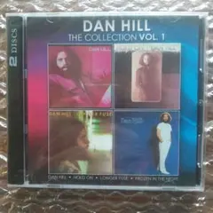 Dan Hill/4 IN 2 /SSW·AOR/カナダ