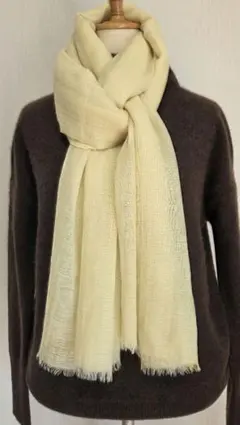 2025年最新】agnona ストールの人気アイテム - メルカリ