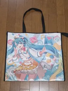 初音ミク マジカルミライ 2024 トートバッグ