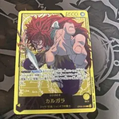 2026年最新】カルガラ リーダーパラレルの人気アイテム - メルカリ