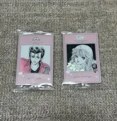 矢沢あい ウエハース 天使なんかじゃない カード 須藤晃 麻宮裕子 マミリン