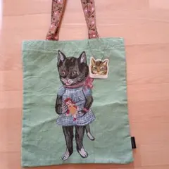 ナタリーレテ　トートバックのサムネイル