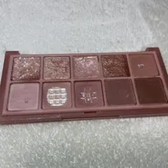 rom&nd BETTER THAN PALETTE 03 ROSEBUDのサムネイル