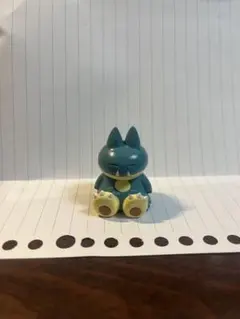モンコレ はつゆめゴンベ 中古品