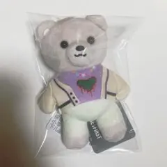 ツナマヨおにぎり様専用出品 MANATO JUNON BGBマスコットセット