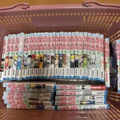 HUNTER×HUNTER ハンターハンター　全巻セット 1-38巻　欠巻無し