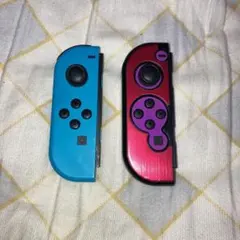 【ジャンク】Joy-Con 動作未確認　2本セット