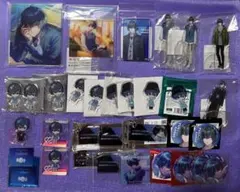 藍井エイル アクリルスタンド まとめ売り 藍井エイル アクリルスタンド まとめ売り - メルカリ