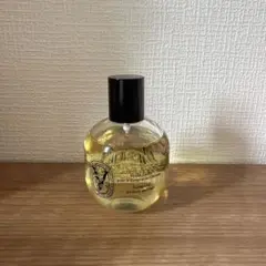 diptique　サテンオイル　ボディ&ヘア用オイル