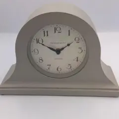 トーマスケント　置き時計