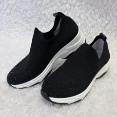 ノリーニョ様jimmy chooビジューニットスリッポン ヴェローナ追記
