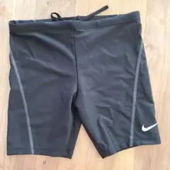 Nike 黒 水着 Lサイズ 男の子用