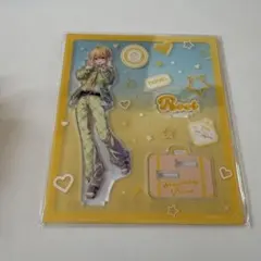 すとぷり Summer るぅとくん アクリルスタンド