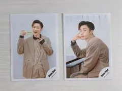 公式写真 岩本照 Snow Man 1st Anniversary