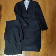 美品カンサイリクルートスーツ　コナカリクルートスーツ