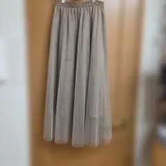 GU ロングスカート Sサイズ
