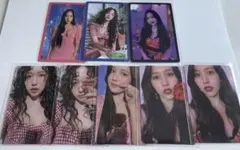 TWICETaste of Love ミナトレカセット