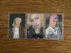 Stray Kids Karma フィリックス