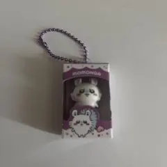 ちいかわ　チョコボックス　モモンガ