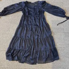 gelato pique ルームウェア　キャミソール付き