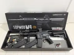 2025年最新】次世代 m4 中古の人気アイテム - メルカリ