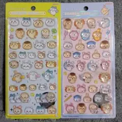 ボンボンドロップシール ちいかわ 正規品