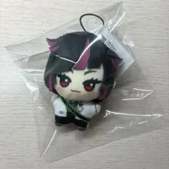 リリア　おめかしバースデー　ちびぬい