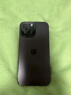 iPhone14Pro Max 256G SIMフリー